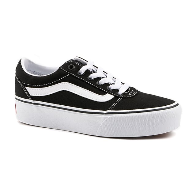 Vans WM Ward Platform CANVAS-36 36 von Vans