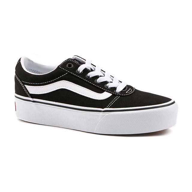 Vans WM Ward Platform CANVAS-41 41 von Vans