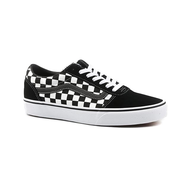 Vans Ward Men Checkered-41 41 von Vans