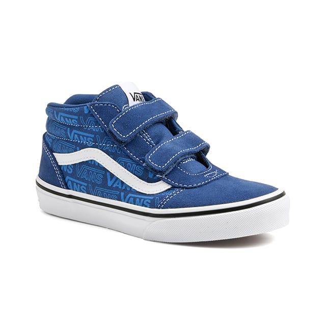 Vans Ward Mid V-27 27 von Vans