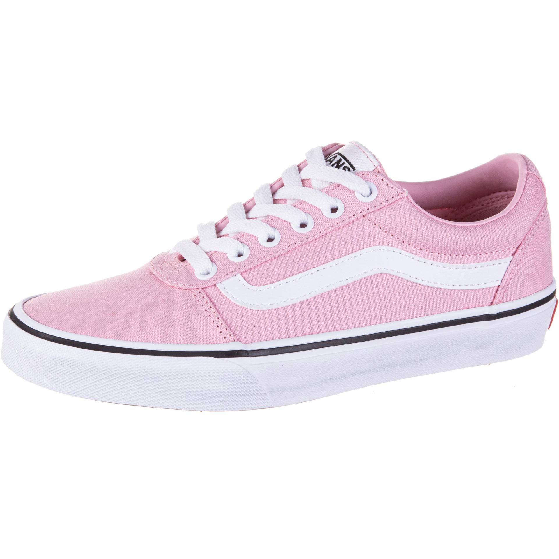 Vans Ward Sneaker Damen von Vans