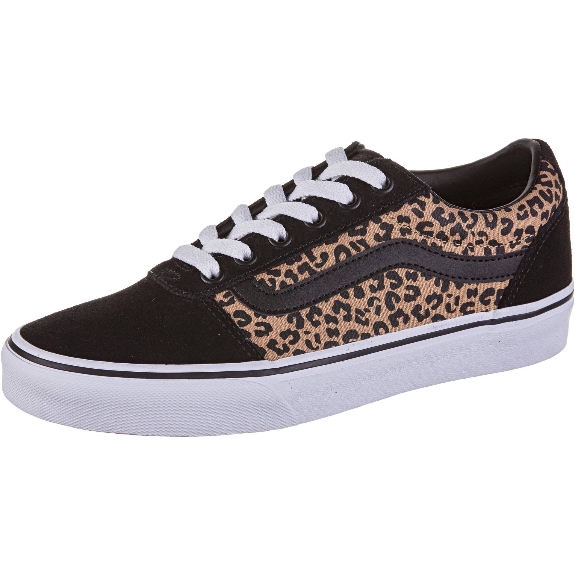 Vans Ward Sneaker Damen von Vans