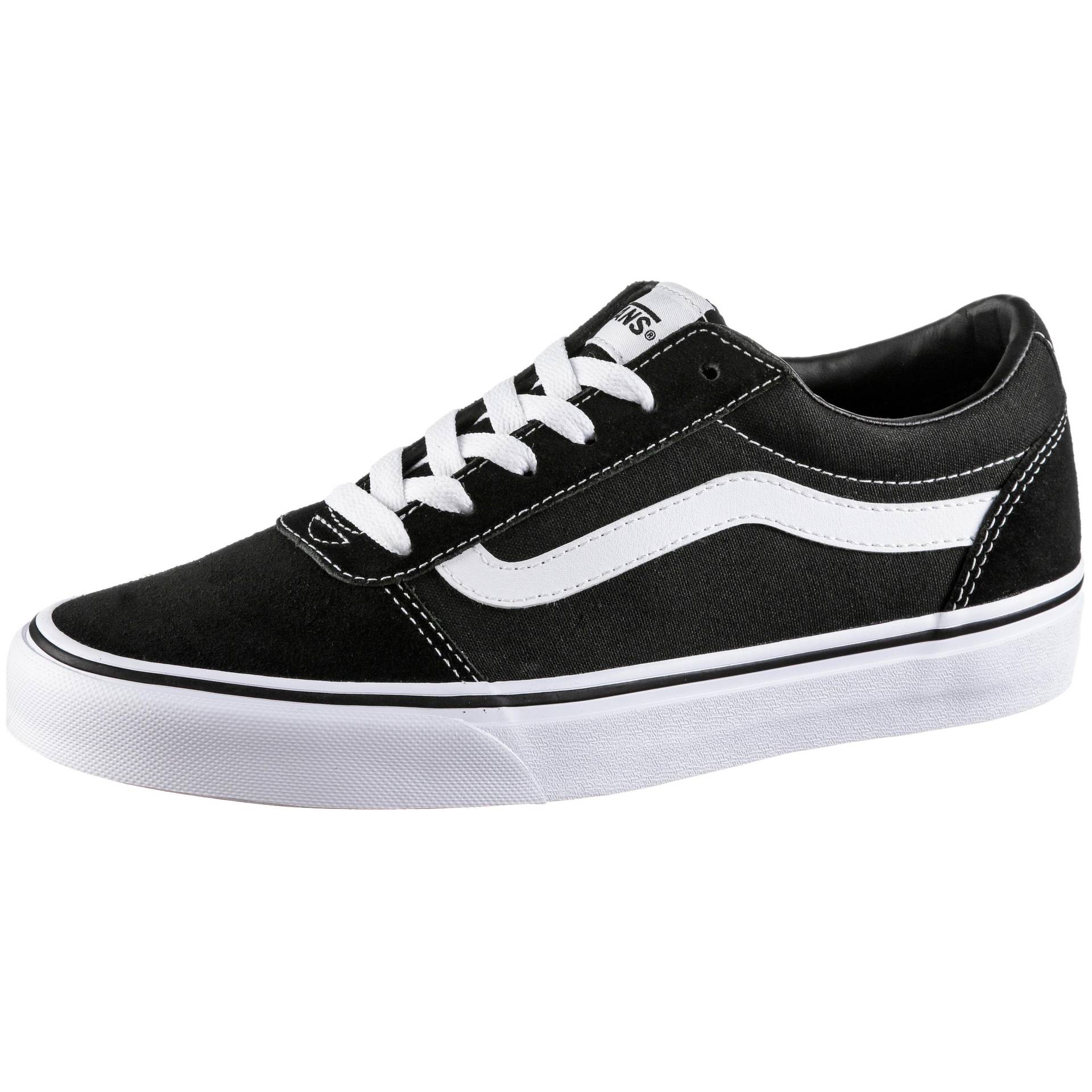 Vans Ward Sneaker Damen von Vans