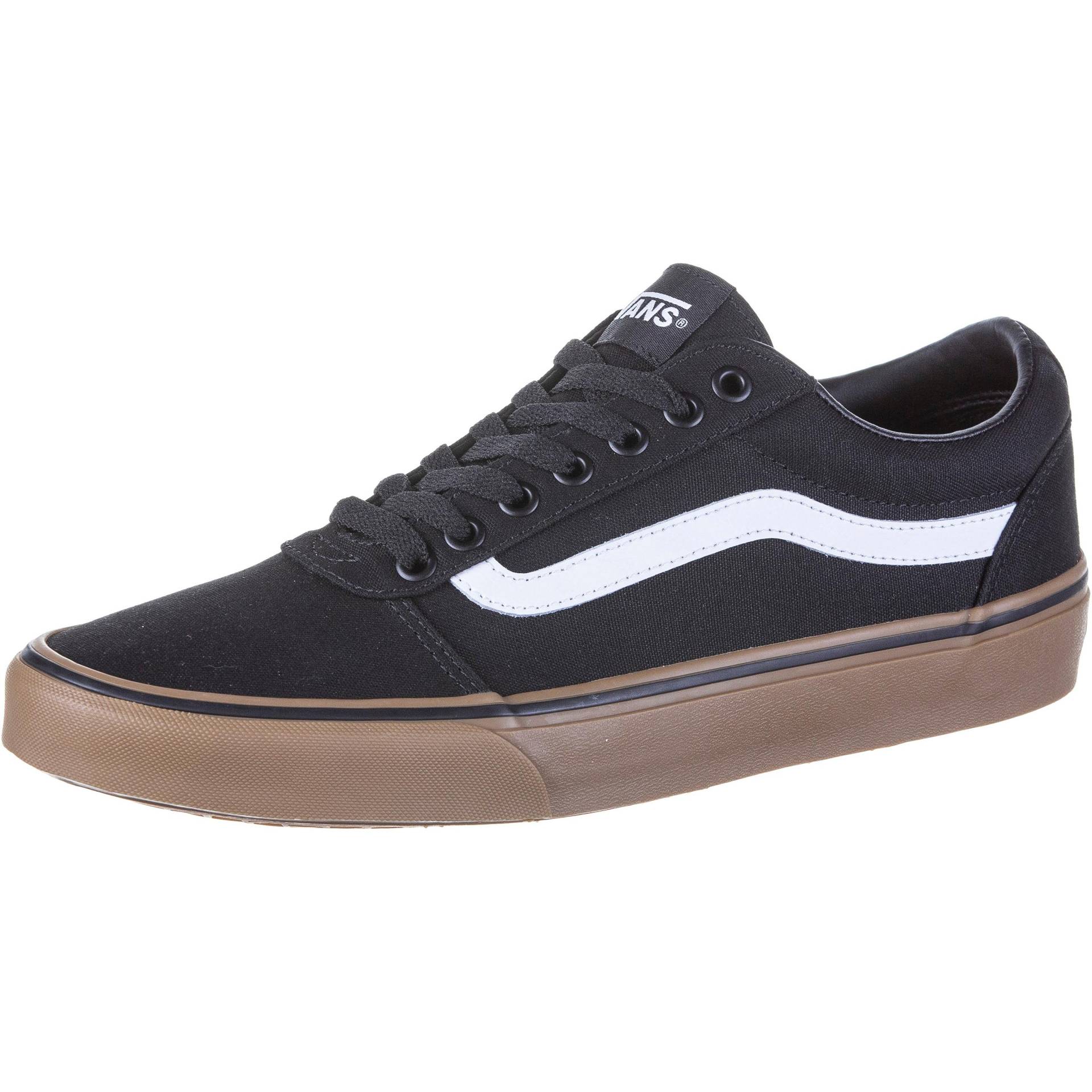 Vans Ward Sneaker Herren von Vans