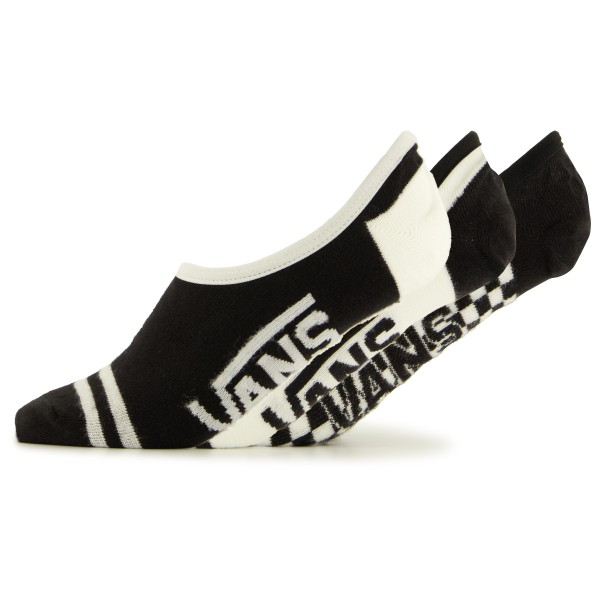 Vans - Women's Best Me Canoodle - Multifunktionssocken Gr 6,5-8,5 schwarz von Vans