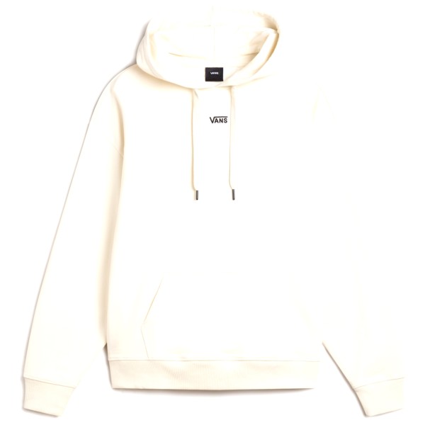 Vans - Women's Flying V OS FT L/S Hoodie - Hoodie Gr L;M;S;XL weiß Vans - Women's Flying V OS FT L/S Hoodie - Hoodie Gr L;M;S;XL weiß von Vans