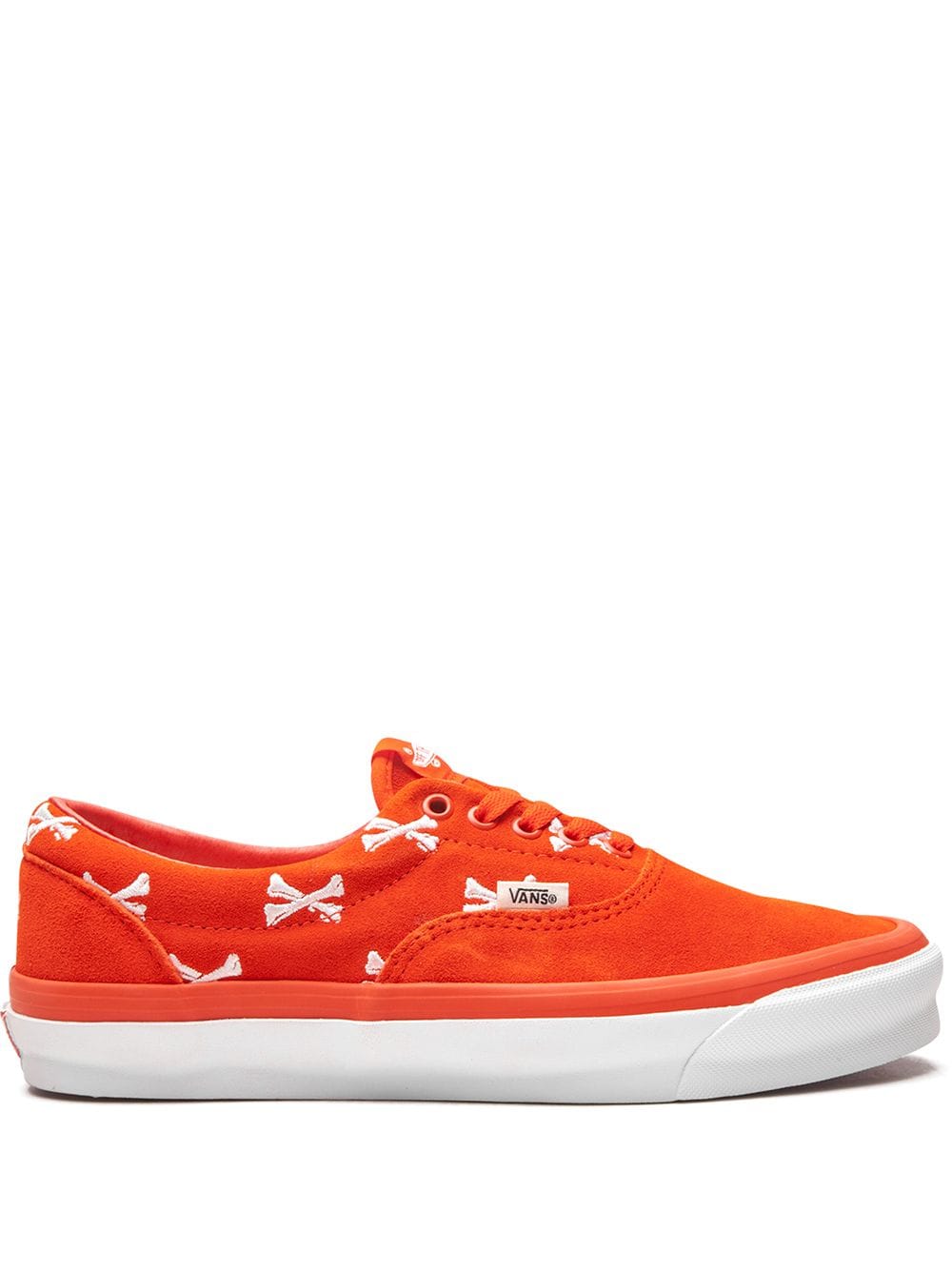 Vans x WTAPS OG Era LX "Bones - Orange" sneakers von Vans