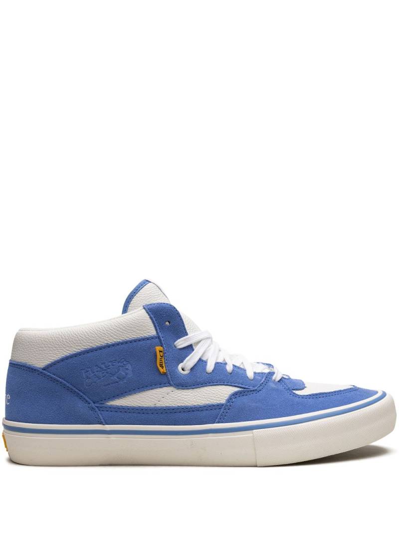 Vans x Dime Half Cab Pro ''Blue'' sneakers von Vans