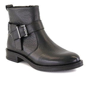 Varese Conan Damen Boot Schwarz von Varese