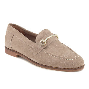 Varese Damen Loafer Beige von Varese