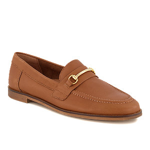 Varese Damen Loafer Cognac von Varese