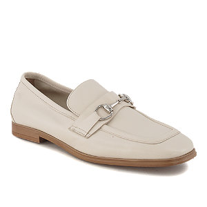 Varese Damen Loafer Creme von Varese