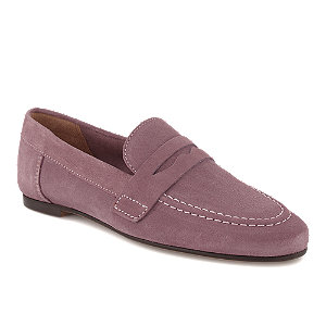 Varese Filipe Damen Loafer Rosa von Varese