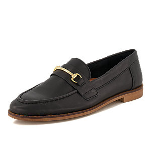 Varese Damen Loafer Schwarz von Varese