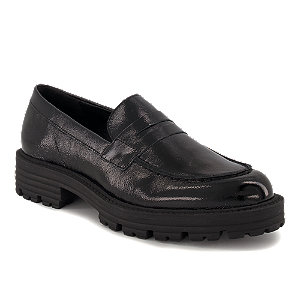 Varese Damen Loafer Schwarz von Varese