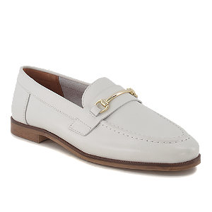 Varese Damen Loafer Weiss von Varese