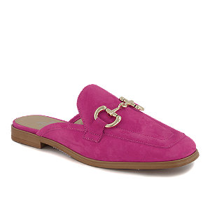 Varese Damen Pantolette Pink von Varese