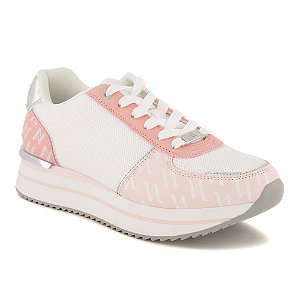 Varese Damen Sneaker Rosa von Varese