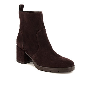 Varese Damen Stiefelette Braun von Varese