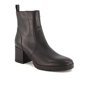 Varese Damen Stiefelette Schwarz von Varese