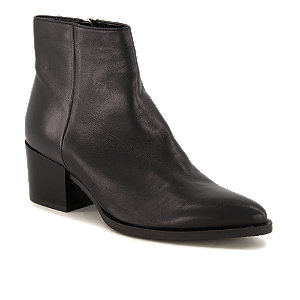 Varese Damen Stiefeletten Schwarz von Varese