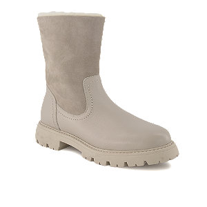 Varese Dubrovnik Damen Boot Creme von Varese