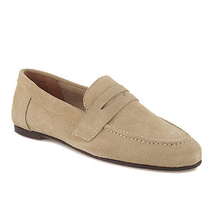 Varese Filipe Damen Loafer Beige von Varese