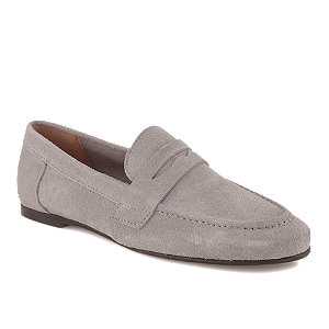 Varese Filipe Damen Loafer Grau von Varese