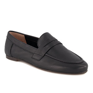 Varese Filipe Damen Loafer Schwarz von Varese