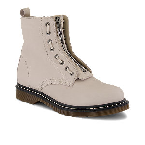 Varese Filipina Damen Boot Creme von Varese