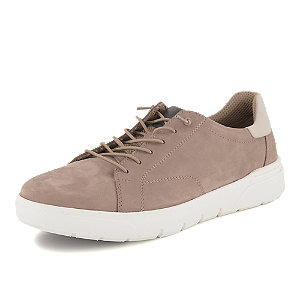 Varese Herren Schnürschuh Beige von Varese