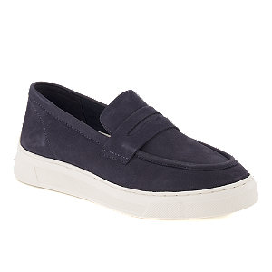 Varese Hope Damen Slipper Blau von Varese