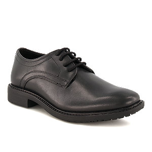 Varese Jungen Schnürschuh Schwarz 31-35