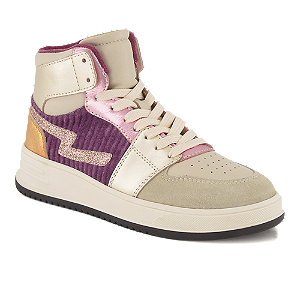 Varese Mädchen Sneaker Beige von Varese