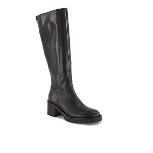 Varese Maz Damen Stiefel Schwarz von Varese