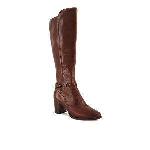 Varese Nena Damen Stiefel Braun von Varese