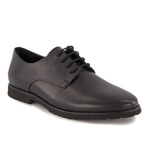 Varese Nizza Damen Schnürschuh Schwarz von Varese