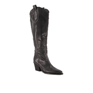 Varese Other Damen Stiefel Schwarz von Varese