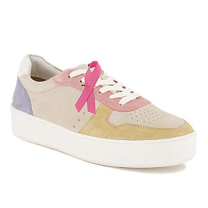 Varese Pink Ribbon Damen Sneaker Multicolor von Varese