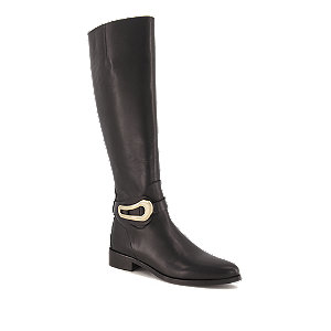 Varese Royal Damen Stiefel Schwarz von Varese