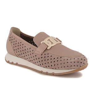 Varese Sheyla Damen Loafer Taupe von Varese