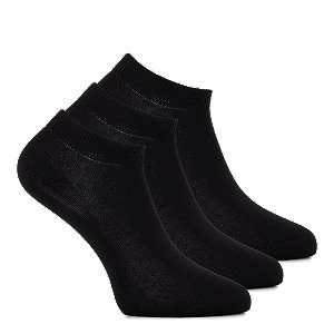 Varese Sneaker 5er Pack Bambus Socken 35-38 von Varese