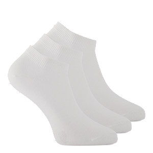 Varese Sneaker 5er Pack Bambus Socken 39-42 von Varese