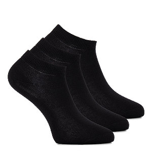 Varese Sneaker 5er Pack Bambus Socken 43-46 von Varese