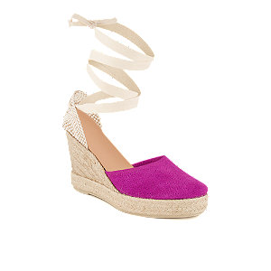 Varese Valenciana Damen Pumps Pink von Varese