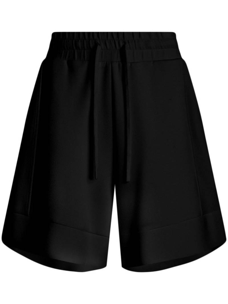 Varley Alder drawstring shorts - Black von Varley