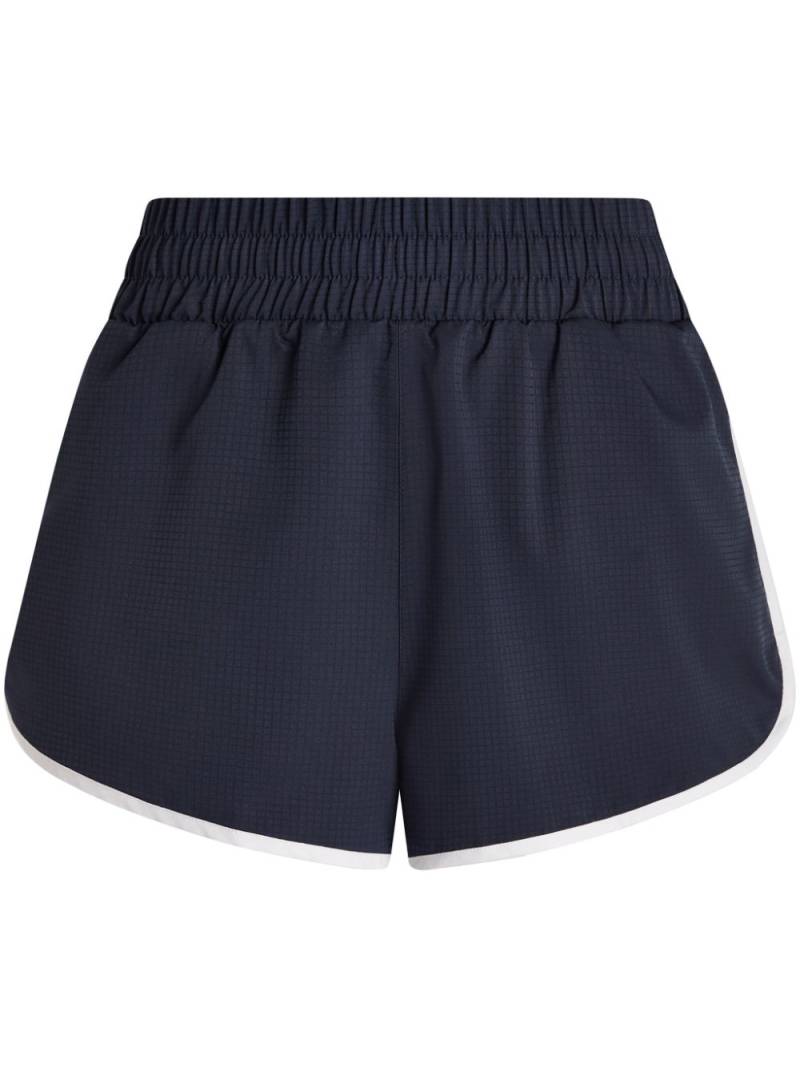 Varley Arlington run shorts - Blue von Varley