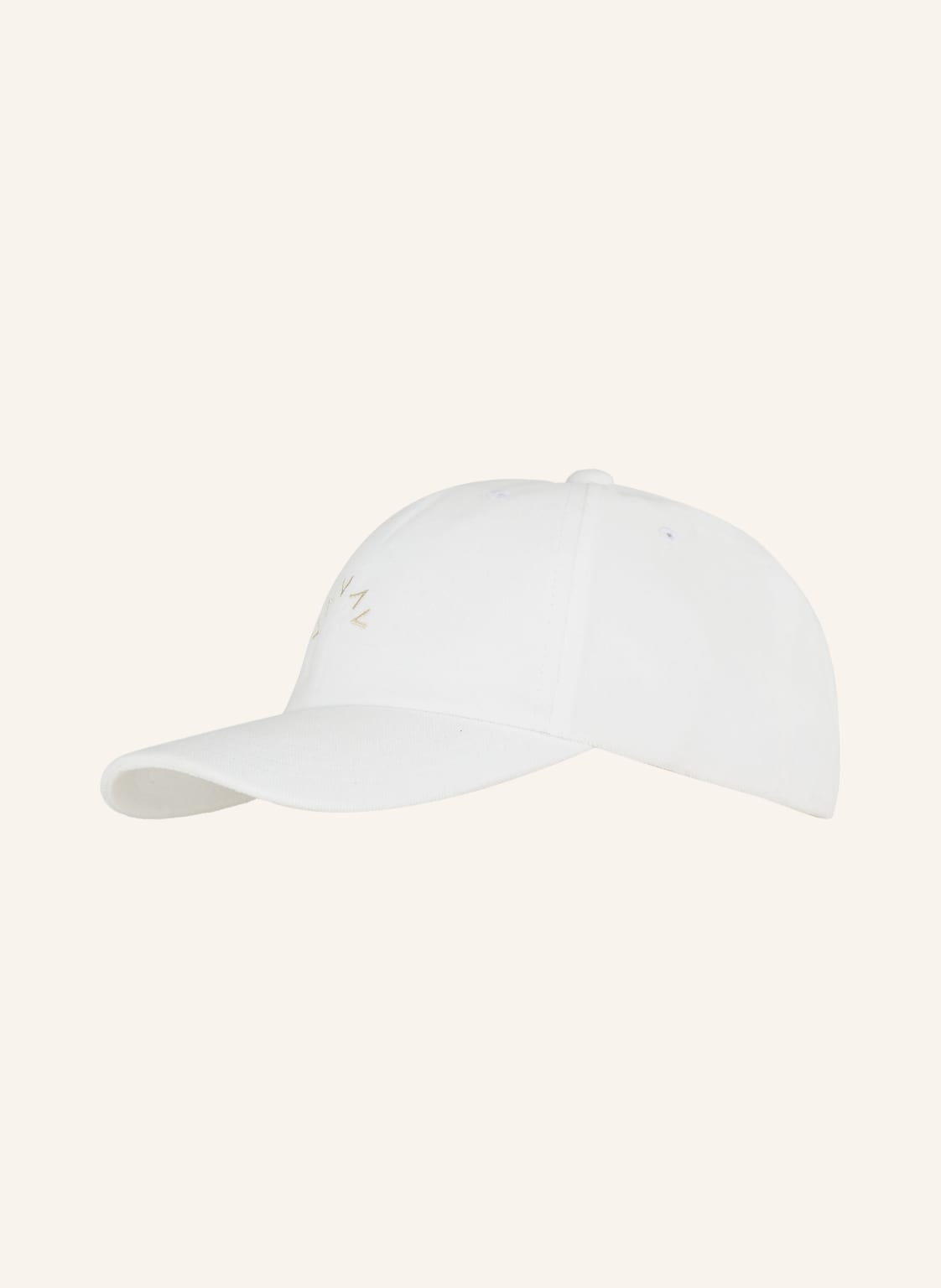 Varley Cap Franklin weiss von Varley