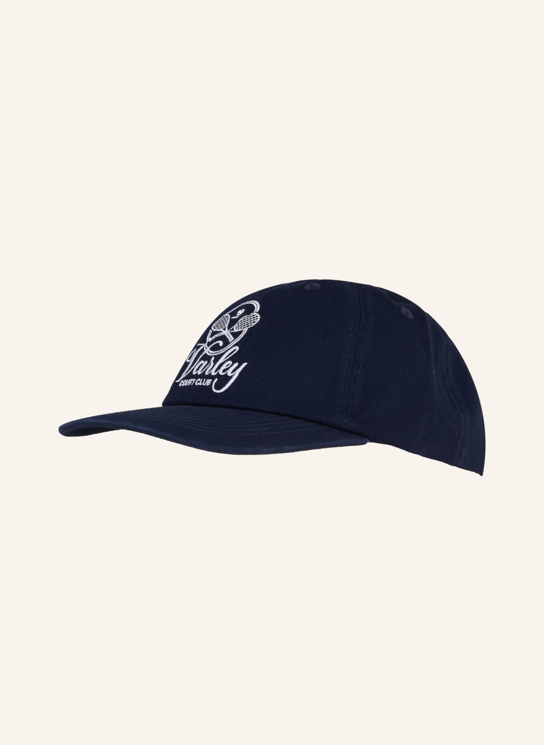 Varley Cap Noa Club blau von Varley