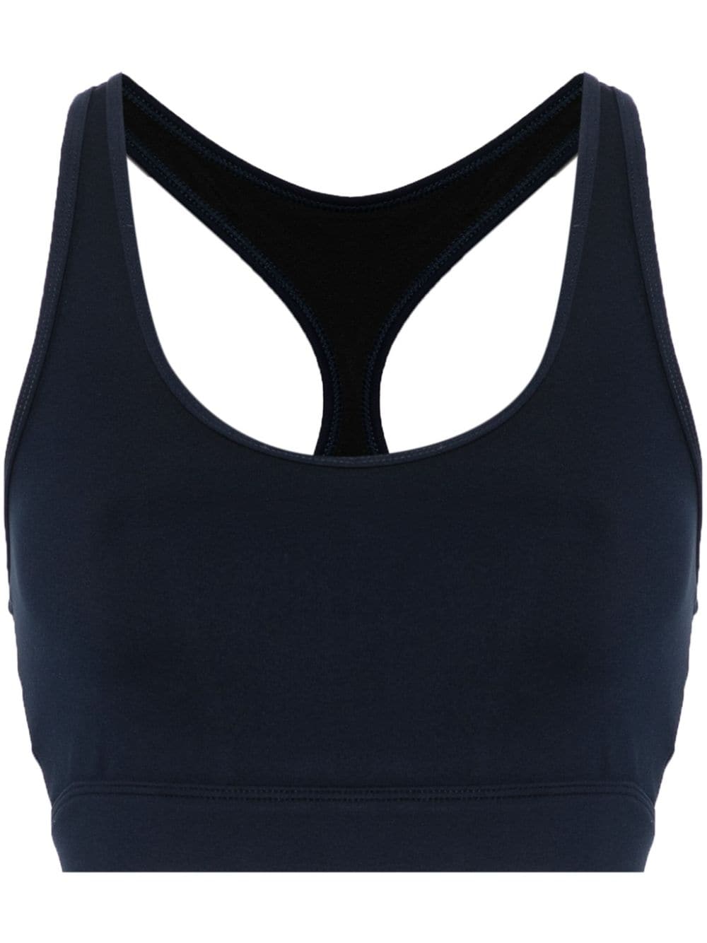 Varley FreeSoft™ Park sports bra - Blue von Varley